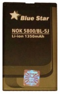 BATERIA do NOKIA 5800 BL-5J 5230 5235 5800 C3-00