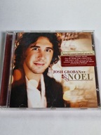CD Noël Josh Groban