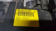 BMW E46 COMPACT světlo levá předek 0301187201
