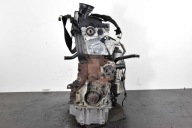 engine VW GOLF VI PASSAT CC B6 AUDI A3 8P 2.0 TDI CBA 08-10r @KOMPRESJA @
