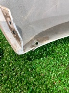 front bumper SKODA OCTAVIA IV NR.887