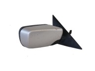 BMW E46 mirror right TITANSILBER METALIC 5 PIN