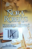 Kodeks uczuć - Nora Roberts