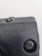 Abdeckung der Ventile 038103469R Audi A4 S4 B6 8E 8H 2004