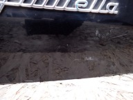 boot door rear cover boot ALFA ROMEO GIULIETTA 940 2010- 50528342