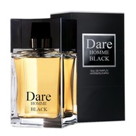 Perfumy Męskie HOMME INTENSE BLACK DARE DOI 100ml