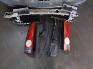 complete rear part trunk door bumper light RENAULT ESPACE IV NV472