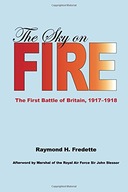 The Sky on Fire: The First Battle of Britain,