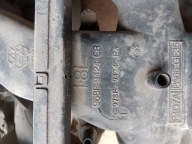 intake manifold throttle flap FORD MONDEO 968F-9424