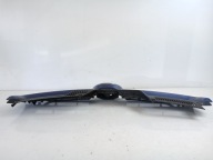 VW GOLF V grill grille radiator blue 1K0853655A