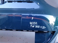 front bumper FIAT 500 II 20- NR 44232