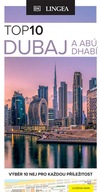 Dubaj a Abú Dhabí TOP 10 neuveden