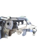 threshold left pillar central quarter FARTUCH FIAT TIPO colour 717/A