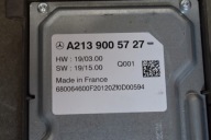 IDEALNY module control unit DISTRONIC MERCEDES GLS X167 1
