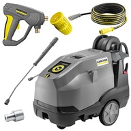 KARCHER HDS 9/20-4 MXA MYJKA CIŚNIENIOWA CIEPŁOWODNA 200 BAR WYSYŁKA 24H