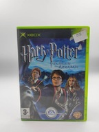 Gra HARRY POTTER I WIĘZIEŃ AZKABANU Microsoft Xbox