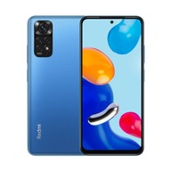 Smartfón Xiaomi Redmi Note 11 4 GB / 128 GB 4G (LTE) modrý