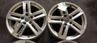 disc KOMPLET 17'' 5X112 8W0601025P AUDI A4 B9