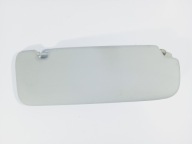 cover sun left driver´s visor left VW Fox 05-11