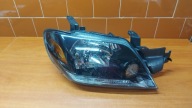 REFLEKTOR light right right front front MITSUBISHI OUTLANDER and 01