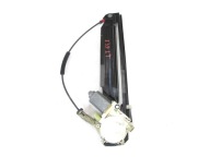 window regulator left rear part BMW e39 sedan KOMBI