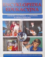 Encyklopedia edukacyjna tom 60 choroby człowieka