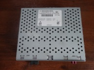 IDEALNY module TUNER amplifier MERCEDES W117 W212 9