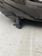 light front front right Kia Ceed II lens UK Anglik