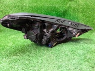 REFLEKTOR left front HYUNDAI TUCSON III 15- lens NR.1552