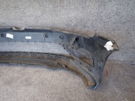 VW GOLF VII LIFT 17- front bumper front