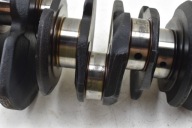 crank TOYOTA CAMRY HIGHLANDER 3.0 V6 1MZ-FE