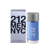 Carolina Herrera 212 Men 200ml edt