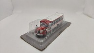 Hino BH15 KULTOWE AUTOBUSY PRL 1:72