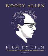 Woody Allen Film by Film Jason Solomons