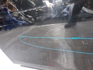 LEXUS UX 18- door left front front