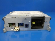 MERCEDES E W213 RADIO FABRYCZNE Navigation