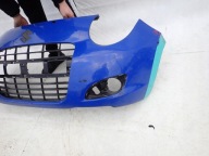 SUZUKI ALTO 09-14 bumper front front