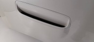 Subaru Outback III 2009-2014r cofano (M33)