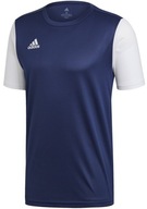 KOSZULKA DZIECIĘCA ADIDAS SPORTOWA T-SHIRT r 152cm