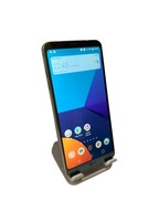 Smartfón LG G6 4 GB / 32 GB 4G (LTE) sivý