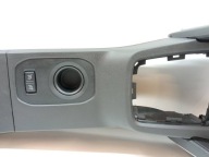 TUNEL srednji aluminijski Dacia Duster II (2017-2024)