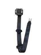 tension belt safety right front OPEL CORSA E 13427743