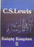 Książę Kaspian C.S.Lewis
