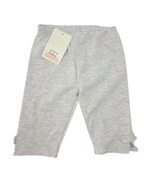 ZARA Legginsy 3/4 rozm. 94cm, 2-3L