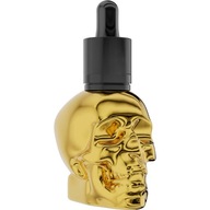 Bandido olej na fúzy vyživujúci a hydratačný Lebka Gold GOLD 40 ml