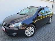 Volkswagen Golf 1.6 TDI 105KM Klimatronik Pano...