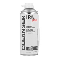 Cleanser IPA PLUS 400 ml Spray z pędzelkiem