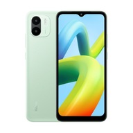 Smartfón Xiaomi Redmi A1 2 GB / 32 GB 4G (LTE) zelený