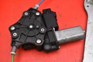 window regulator left front EU 72005001 OPEL CORSA D 5D HB 06-11