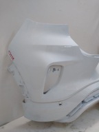 FORD PUMA ST-LINE 19-> bumper rear part rear PDC